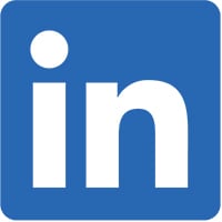 Linkedin logo