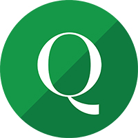 Quilter logo