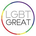 LGBT Great logo